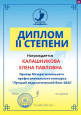 Межрегиональный уровень