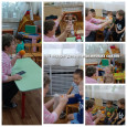 Апельсиновая сказка
