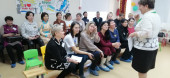 "Амар сайн, любимый город". Квест-игра для воспитанников города Улан-Удэ