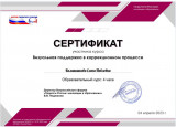 Инклюзивное образование: обучение и социализация детей с РАС