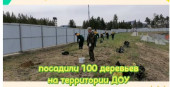 Педагогический сад