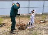 Педагогический сад