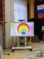 "Приоритеты детского сада на 2023-2024 год: общие подходы, новые ориентиры, единое образовательное пространство"