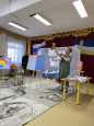 "Приоритеты детского сада на 2023-2024 год: общие подходы, новые ориентиры, единое образовательное пространство"