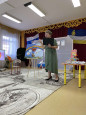 "Приоритеты детского сада на 2023-2024 год: общие подходы, новые ориентиры, единое образовательное пространство"