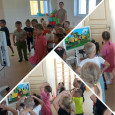 Зоопарк - это место, куда взрослые ходят с самого детства…