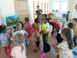 Зоопарк - это место, куда взрослые ходят с самого детства…