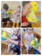 Адаптация детей в детском саду