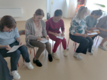 Техники коммуникации в работе  педагога