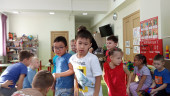 Программа психологических занятий с детьми 6-7 лет "Приключения будущих первоклассников"