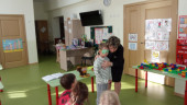 Программа психологических занятий с детьми 6-7 лет "Приключения будущих первоклассников"