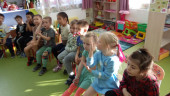 Программа психологических занятий с детьми 6-7 лет "Приключения будущих первоклассников"