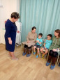 Неделя психологии. День второй. 