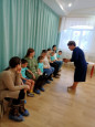 Неделя психологии. День второй. 