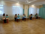 Неделя психологии. День второй. 