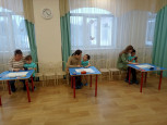 Неделя психологии. День второй. 