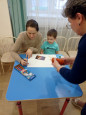 Неделя психологии. День второй. 