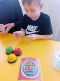 Развивающие игры "Мерсибо" для коррекции и совершенствования навыка чтения