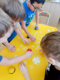 Развивающие игры "Мерсибо" для коррекции и совершенствования навыка чтения