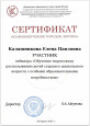 Творческое рассказывание детей старшего возраста с ОВЗ