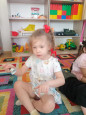 Знакомство с белым цветом