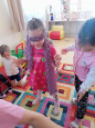 Сюжетно-ролевые игры как средство развития коммуникативных навыков