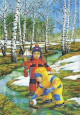 Волшебная палочка в руках педагога-психолога в коррекционной работе.