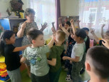 Прощание с подготовительной группой-2025