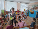 Какое замечательное чувство — радость! 