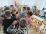 Какое замечательное чувство — радость! 