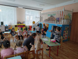 Какое замечательное чувство — радость! 