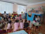 Какое замечательное чувство — радость! 