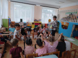 Какое замечательное чувство — радость! 