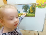 Творческое мышление и коммуникация детей через искусство.