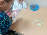 Творческое мышление и коммуникация детей через искусство.