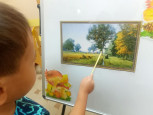 Творческое мышление и коммуникация детей через искусство.
