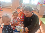 ЭМОЦИОНАЛЬНЫЙ МИР МАЛЫША: КАК ПОМОЧЬ РЕБЕНКУ 2-3 ЛЕТ ПОЗНАВАТЬ И ВЫРАЖАТЬ СВОИ ЧУВСТВА.