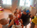 ЭМОЦИОНАЛЬНЫЙ МИР МАЛЫША: КАК ПОМОЧЬ РЕБЕНКУ 2-3 ЛЕТ ПОЗНАВАТЬ И ВЫРАЖАТЬ СВОИ ЧУВСТВА.