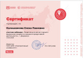 Развитие речи детей старшего дошкольного возраста в процессе продуктивной деятельности