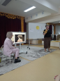 Встреча с родителями «Гаджеты или книга?»