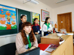 «Уроки здоровья»