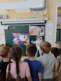 мероприятия к Дню Космонавтики