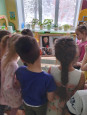 мероприятия к Дню Космонавтики