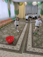 мероприятия к Дню Космонавтики