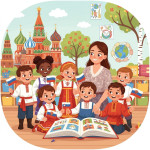 Гражданско-патриотическое воспитание