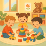 Играем вместе