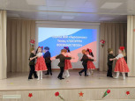 В нашем детском саду - веселье да смех!