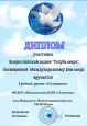 Экологические конкурсы 