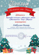 МДОУ ДО "Спектр"
