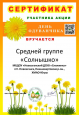 Экологические конкурсы 